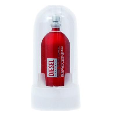 Diesel By Diesel Zero Plus Eau De Toilette For Men 75ml