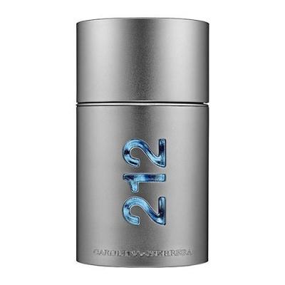 212 Men Perfume For Men By Carolina Herrera EDT Spray 50ml 212 Men Perfume For Men By Carolina Herrera EDT Spray 50ml