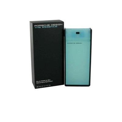 The Essence For Men By Porsche Design - EDT Spray 81ml