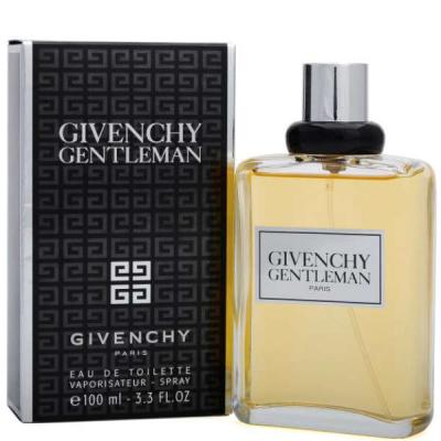 Givenchy Gentleman Eau De Toilette 100ml