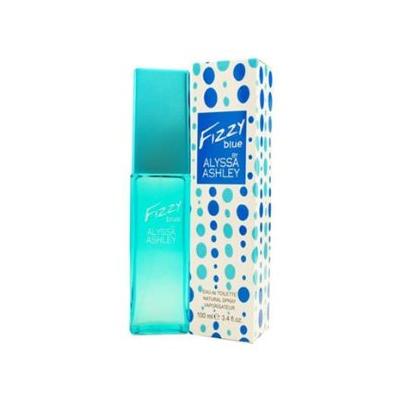 Alyssa Ashley Fizzy Blue For Women By Alyssa Ashley - EDT Spray 102ml Alyssa Ashley Fizzy Blue For Women By Alyssa Ashley - EDT Spray 102ml