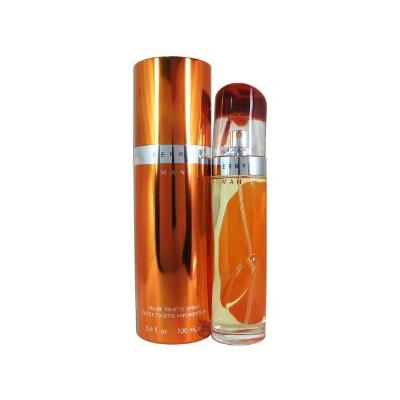 Perry Man By Perry Ellis Eau De Toilette Spray 50ml