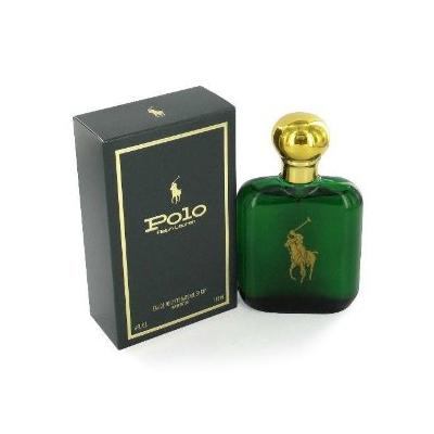 Polo By Ralph Lauren Eau De Toilette Cologne Spray 120ml