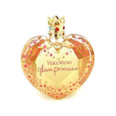 Vera Wang Glam Princess Eau De Toilette Spray 100ml/3.4oz
