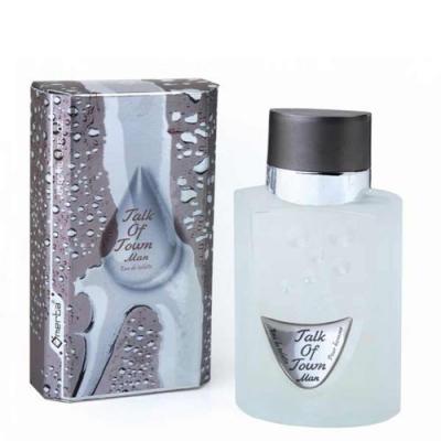 Omerta Talk Off Town 100ml