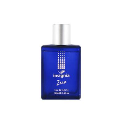 Insignia Zero Eau De Toilet 100ml