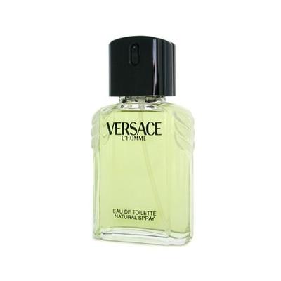 Versace For Men By Versace EDT Spray 100ml