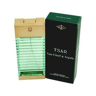 Van Cleef Tsar Eau De Toilette Spray 100ml Van Cleef Tsar Eau De Toilette Spray 100ml