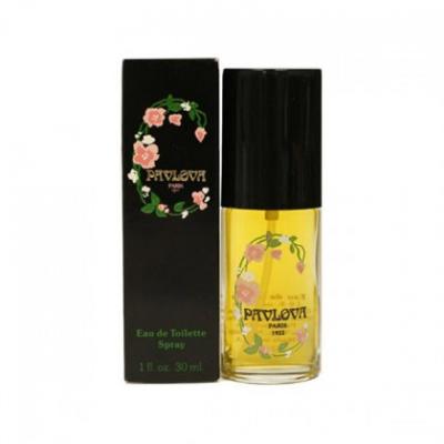 Pavlova For Women By Parfums Payot EDT Spray 100ml