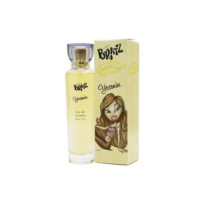 Bratz Yasmin For Women By Bratz EDT Spray 50ml Bratz Yasmin For Women By Bratz EDT Spray 50ml