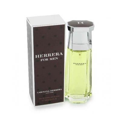 Herrera For Men By Carolina Herrera Eau De Toilette Spray 200ml