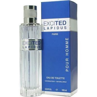 Ted Lapidus By Ted Lapidus Blue TED Eau De Toilette Spray 100ml