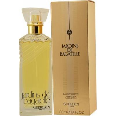 Jardins De Bagatelle By Guerlain Eau De Toilette Spray 100ml