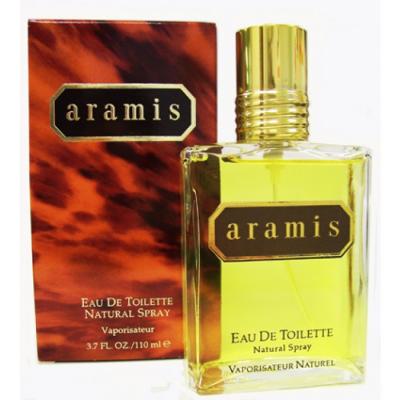 Aramis By Aramis For Men EDT Spray 110ml