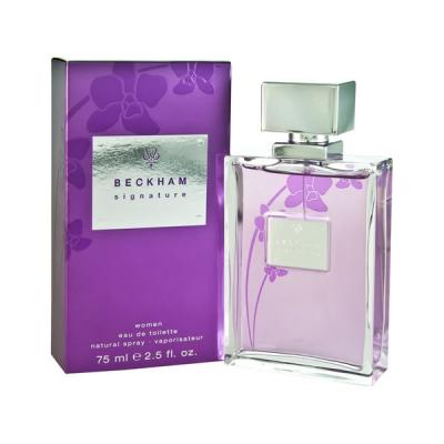 Victoria Beckham Vbh Signature Ladies EDT Spray 50ml