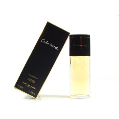Gres Cabochard Eau De Toilette Spray For Women 50ml Gres Cabochard Eau De Toilette Spray For Women 50ml