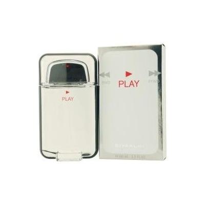 Givenchy Play For Men EDT Cologne Eau De Toilette Spray 100ml/3.3oz