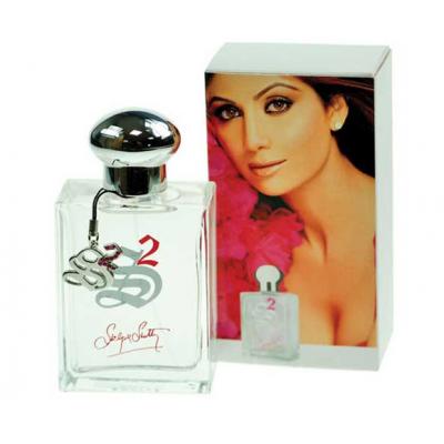 Ladies Shilpa Shetty S2 Shilpa Shetty EDT Spray 100ml