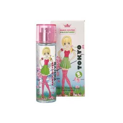 Paris Hilton Passport In Tokyo EDT Spray 30ml