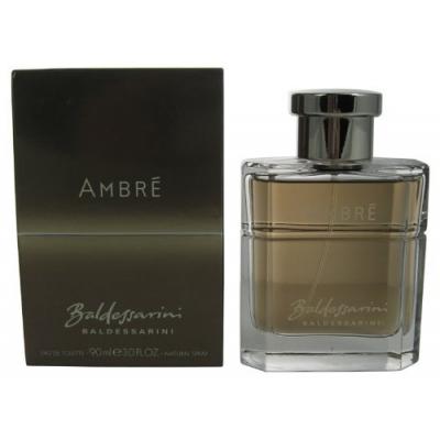 Baldessarini Ambre By Hugo Boss 89ml