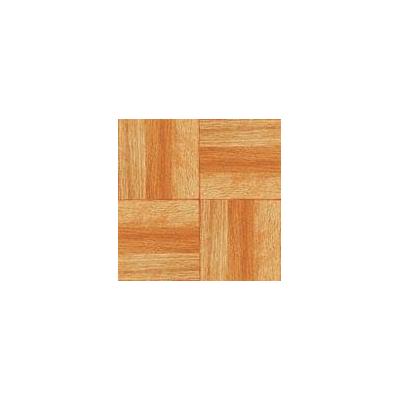 Self Adhesive Vinyl Floor Tiles - 4 Pack