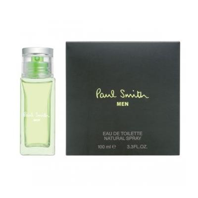 Paul Smith For Men Mens EDT Spray 100ml