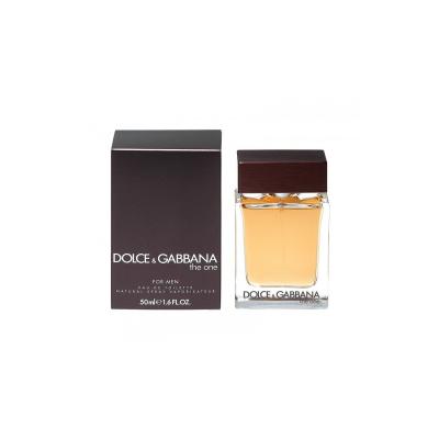 Dolce &amp; Gabbana The One For Men EDT Spray 30ml
