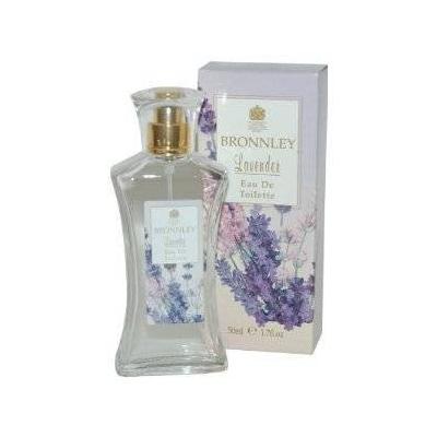 Bronnley Lavender Eau De Toilette 50ml