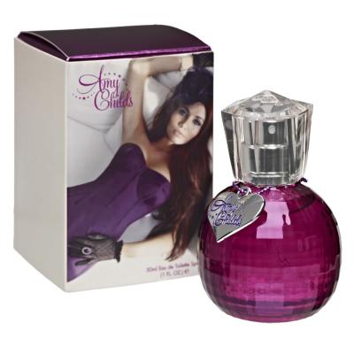 Amy Childs By Amy Childs Eau De Toilette Spray 30ml Amy Childs By Amy Childs Eau De Toilette Spray 30ml