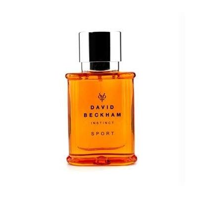 David Beckham Instinct Sport Eau De Toilette 30ml