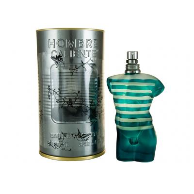 Hombre Caliente Eau De Toilette EDT Spray 100ml