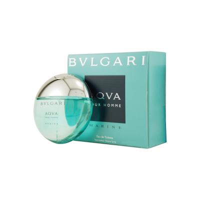 Bvlgari By Bvlgari Aqua Marine Eau De Toilette Spray 30ml
