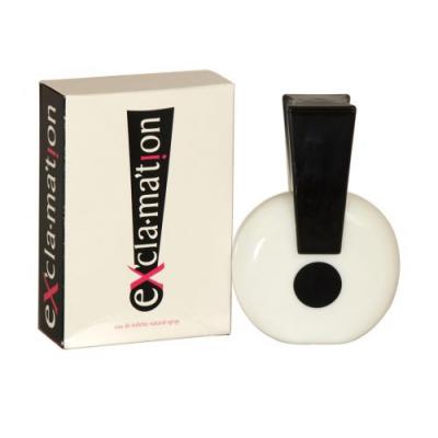 Exclamation By Coty EDT 50ml