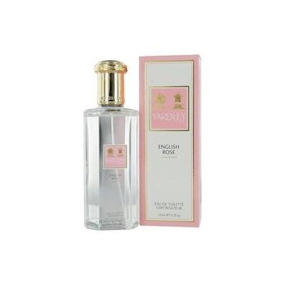 Yardley London By Yardley London English Rose Eau De Toilette 125ml