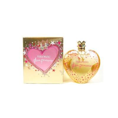 Glam Princess Eau De Toilette Spray For Women 100ml