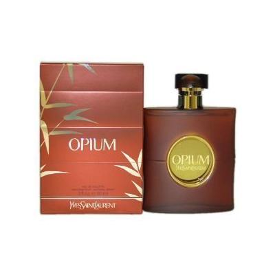 YSL Opium Eau De Toilette Spray For Women 90ml YSL Opium Eau De Toilette Spray For Women 90ml