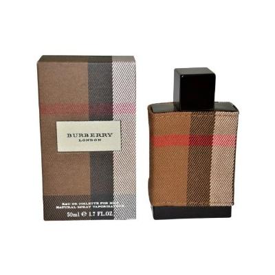 Burberry London Homme Eau De Toilette Spray 30ml Burberry London Homme Eau De Toilette Spray 30ml