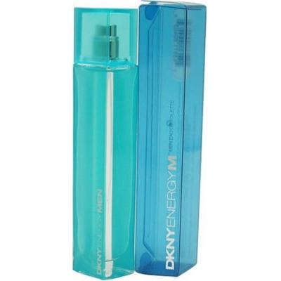 DKNY By DKNY Energy Summer Eau De Toilette Spray 50ml