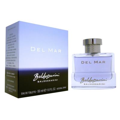 Baldessarini Del Mar For Men By Hugo Boss EDT Spray 50ml
