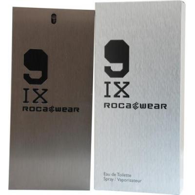 Rocawear 9IX Eau De Toilette Spray 100ml