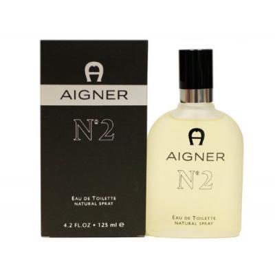 Etienne Aigner No 2 By Etienne Aigner For Men Eau De Toilette Spray 4.2oz/125ml