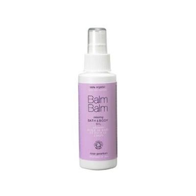 Relaxing Bath &amp; Massage Oil 100ml