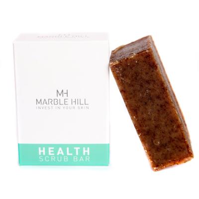 Health Scrub Bar Natural Soap