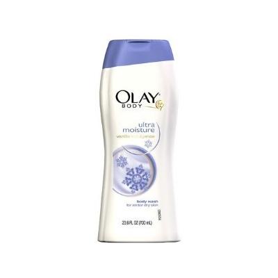 Olay Body Vanilla Indulgence Ultra Moisturizing Body Wash 700ml/23.6oz Olay Body Vanilla Indulgence Ultra Moisturizing Body Wash 700ml/23.6oz