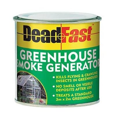 DeadFast Greenhouse Smoke Generator - 3.5g DeadFast Greenhouse Smoke Generator - 3.5g