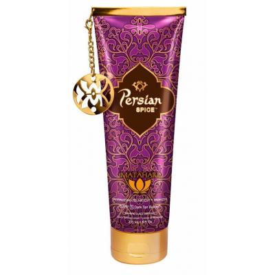 California Tan Matahari Persian Spice Tantalizing Melaboost Bronzer 235ml California Tan Matahari Persian Spice Tantalizing Melaboost Bronzer 235ml