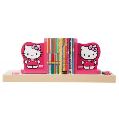 Hello Kitty MDF Book Ends 