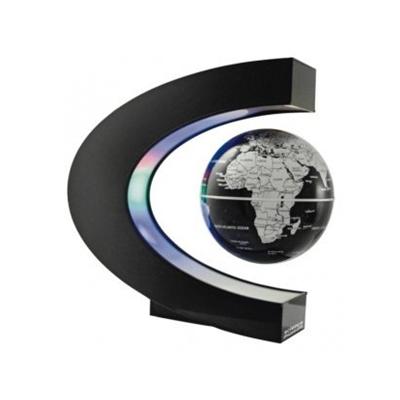 Science Museum Floating Globe