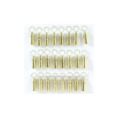 Armitages 07692 Pets Identity Holder Tube - Pack of 24