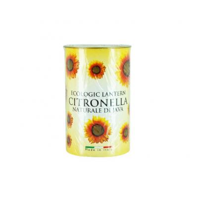 Prices Ecologic Lantern Citronella - SUN001018